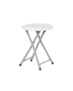 Сгъваема кетъринг табуретка Carmen 9823 (3535096)