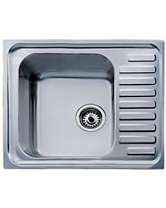 МИВКА TEKA SUPERBOWL 1C гладка (03TEK 006)