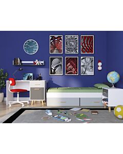  Модулна система TIMMY 