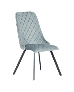 Трапезен стол ATLANTA - камък (3532098_3)