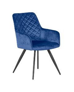 Трапезен стол ETON - кралскосин BF 2 (3532018_9)