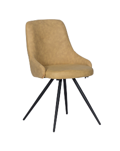 Трапезен стол NEWPORT - сахара SF 2 (3532011_1)