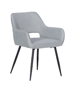 Трапезен стол REDCAR - светлосив BF 3 (3532013_4)