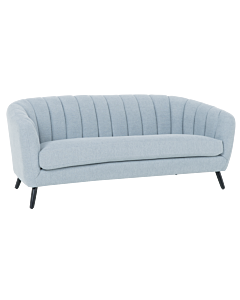 Триместно канапе GRETA - светлосин FR (3551025)