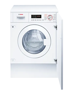 Пералня със сушилня BOSCH WKD28543EU (04BOS 157)