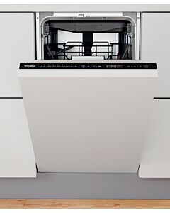 СЪДОМИЯЛНА WHIRLPOOL WSIP 4O33 PFE (07WHI 014)