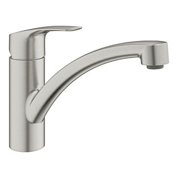 СМЕСИТЕЛ GROHE VIA 30465DC0 (02GRO 164)