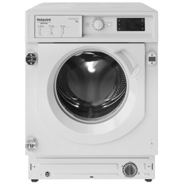 ПЕРАЛНЯ ЗА ВГРАЖДАНЕ HOTPOINT ARISTON BI WMHG 81485 EU (04ARI 092)