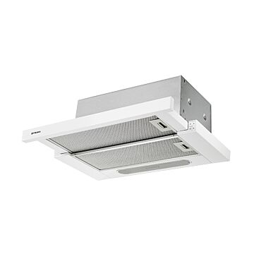 АСПИРАТОР PYRAMIS ES4 TURBO бял (01PYR 017)