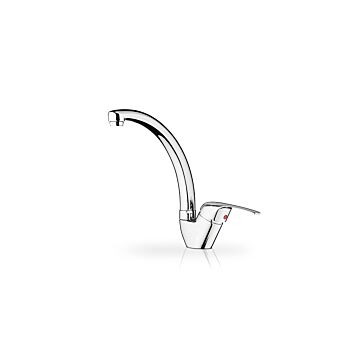 СМЕСИТЕЛ PYRAMIS SERENO (02PYR 081)