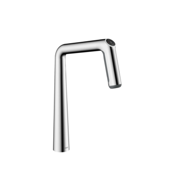 СМЕСИТЕЛ KWC KIO LED (01KWC 010)