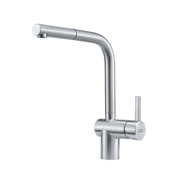 СМЕСИТЕЛ FRANKE Atlas Neo Nozzle Side HP SS Version (02FRA 057)