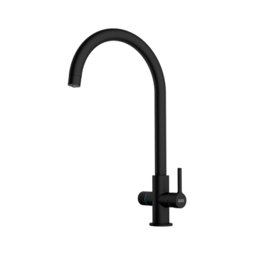 СМЕСИТЕЛ FRANKE Lina Clear water 2.0 MB (02FRA 063)