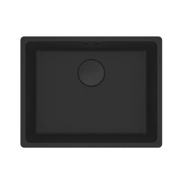 МИВКА FRANKE MRG 110-52 BLACK MATT (03FRA 088)