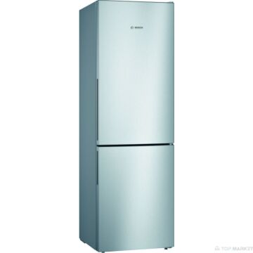 ХЛАДИЛНИК BOSCH KGV36VLEAS (15BOS 170)