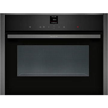 МИКРОВЪЛНОВА NEFF Collection C17UR02G0 (12NEF 006)