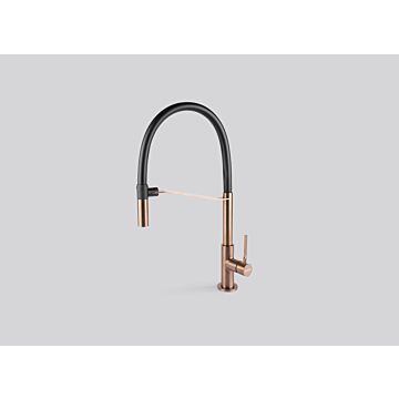 СМЕСИТЕЛ FALMEC TREVI PRO PVD COPPER (03FAL 011)