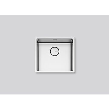 МИВКА FALMEC Como 45 (45x40) под плот (02FAL 001)