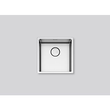 МИВКА FALMEC Como 40 (40x40) под плот (02FAL 008)