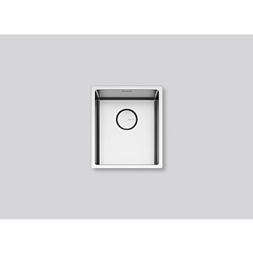 МИВКА FALMEC Como 34 (38x44) под плот (02FAL 007)