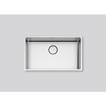 МИВКА FALMEC Como 70 (70x40) под плот (02FAL 012)