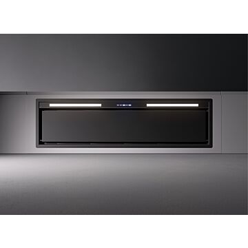 АСПИРАТОР FALMEC GRUPPO INCASSO PLUS 105 черен (01FAL 443)