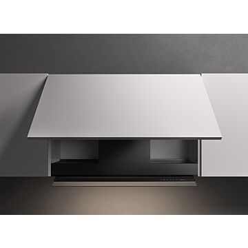 АСПИРАТОР FALMEC VIRGOLA No Drop Touch 75 Black (01FAL 446)