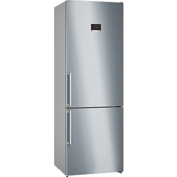 ХЛАДИЛНИК BOSCH KGN49AIBT (15BOS 203)