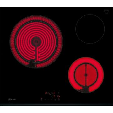 КОТЛОН NEFF Line T16FBK1L8 (06NEF 037)