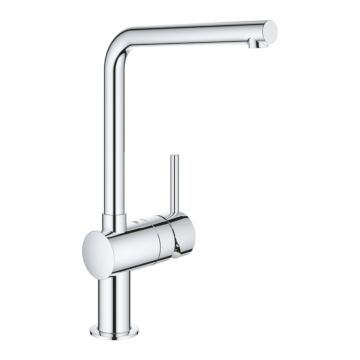 СМЕСИТЕЛ GROHE VENTO ONE 30425000 (02GRO 196)
