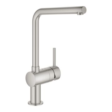 СМЕСИТЕЛ GROHE VENTO ONE 30425DC0 (02GRO 190)
