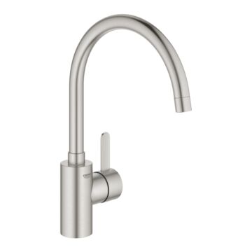 СМЕСИТЕЛ GROHE VIA COSMO 30431DC0 (02GRO 177)