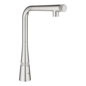 СМЕСИТЕЛ GROHE Scala PULL-OUT 30442DC0 (02GRO 161)
