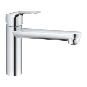 СМЕСИТЕЛ GROHE VIA ONE 30464000 (02GRO 273)