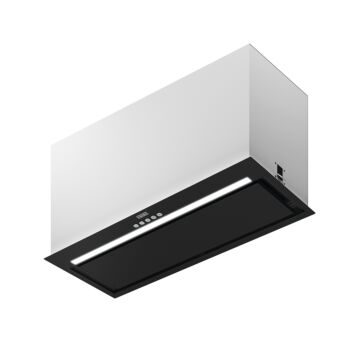 АСПИРАТОР FRANKE BUILT-IN FBFE BK MATT A70 (01FRA 015)
