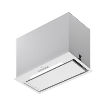 АСПИРАТОР FRANKE BUILT-IN FBFE WH MATT A52 (01FRA 016)