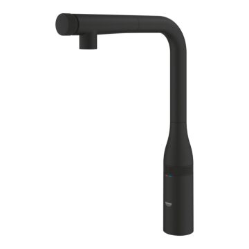 СМЕСИТЕЛ GROHE Essence SmartControl pull-out 31928KF0 (02GRO 290)
