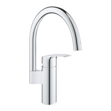 СМЕСИТЕЛ GROHE VIA ONE 33222000 (02GRO 174)