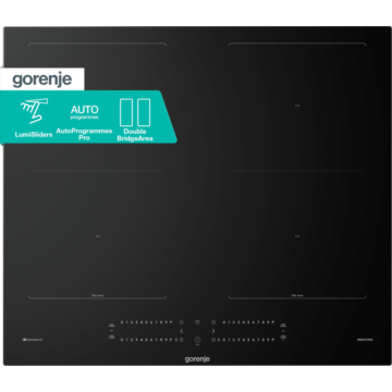 КОТЛОН GORENJE GI6442BSCWF (06GOR 112)