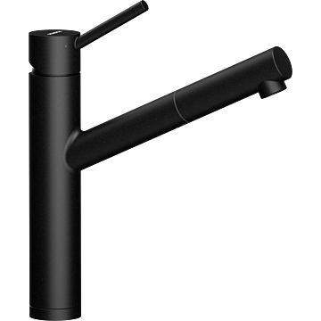 СМЕСИТЕЛ SCHOCK Altos Puro Pull-out (02SCH 753)