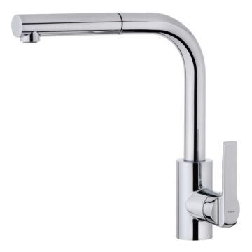 СМЕСИТЕЛ ТЕКА IN 938 PULL-OUT (02TEK 141)