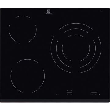 КОТЛОН ELECTROLUX EHF6232FOK (06ELE 011)