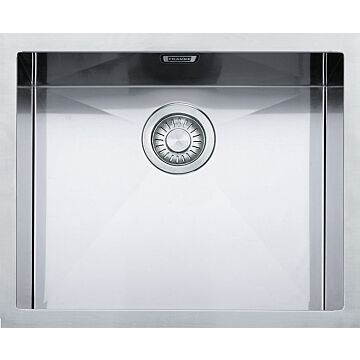 МИВКА FRANKE PEX 110-45 Planar (03FRA 034)