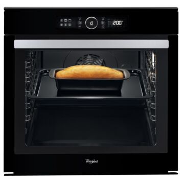 ФУРНА WHIRLPOOL AKZM 8480 NB (13WHI 054)