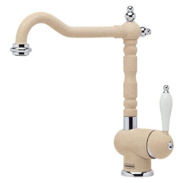 СМЕСИТЕЛ FRANKE OLD ENGLAND OATMEAL (02FRA 006)