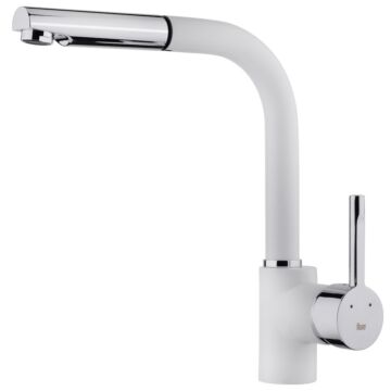 СМЕСИТЕЛ TEKA ARES K938 БЯЛ (02TEK 089)