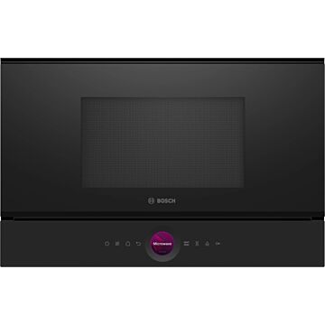 МИКРОВЪЛНОВА ФУРНА BOSCH BFR7221B1 (12BOS 036)