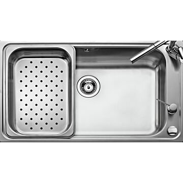 МИВКА TEKA BIGBOWL 86 1C (Bahia Plus) (03TEK 022)