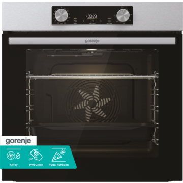 ФУРНА GORENJE BOP6737E02XK (13GOR 138)