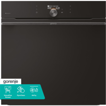 ФУРНА GORENJE BP6138B (13GOR 139)